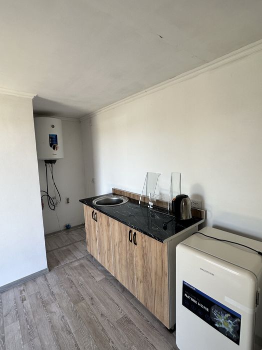 Квартира в аренду и посуточно