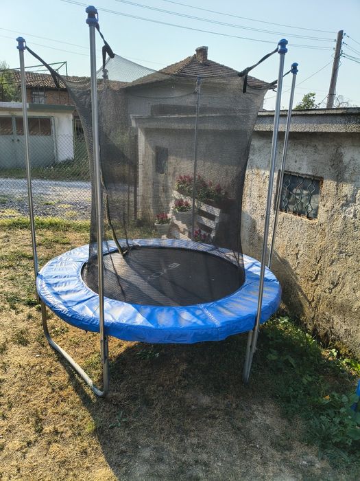 Батут "BYOX"180см.