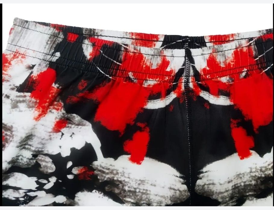 Новый рашгард,..