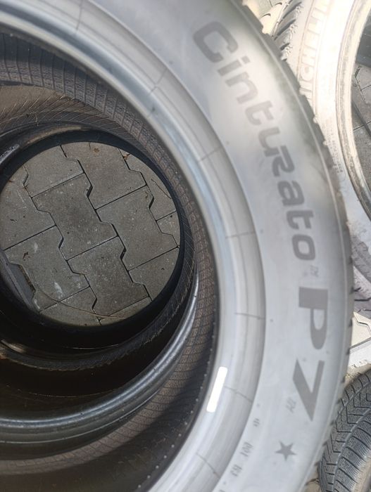 Anvelope de vara 245 50 19 Pirelli*BMW dot 2020