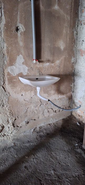 Дава се под наем Склад в Враца, Подбалканска - 117 кв.м за 255 € - Снимка #2