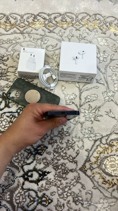 Iphone 12 mini 128gb 96%