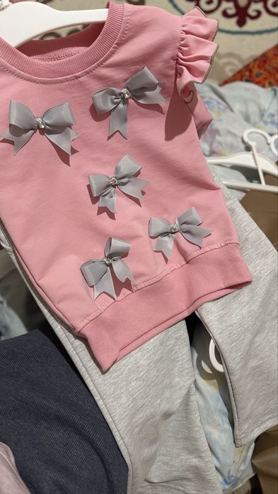 Новый!  Барлығы. 2000тг. 1 жас.