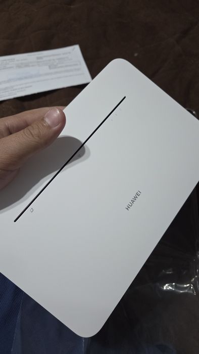 WiFi роутер Huawei