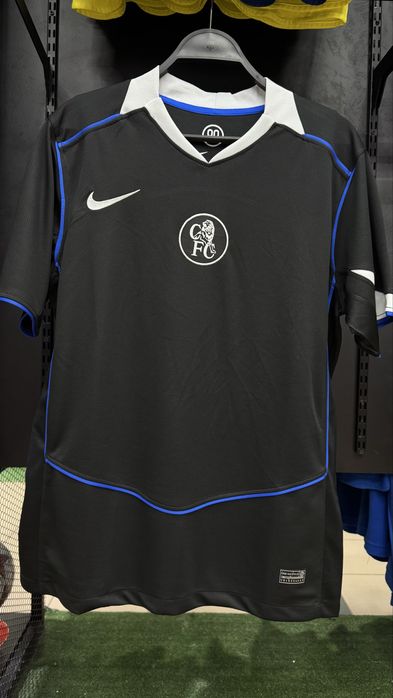 Футбольные формы клубов