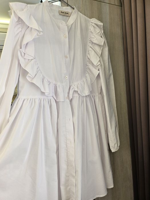 Ayollar uchun koylak