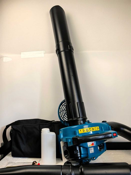 Suflanta frunze 2 in 1 Hitman electrica pret 679  lei