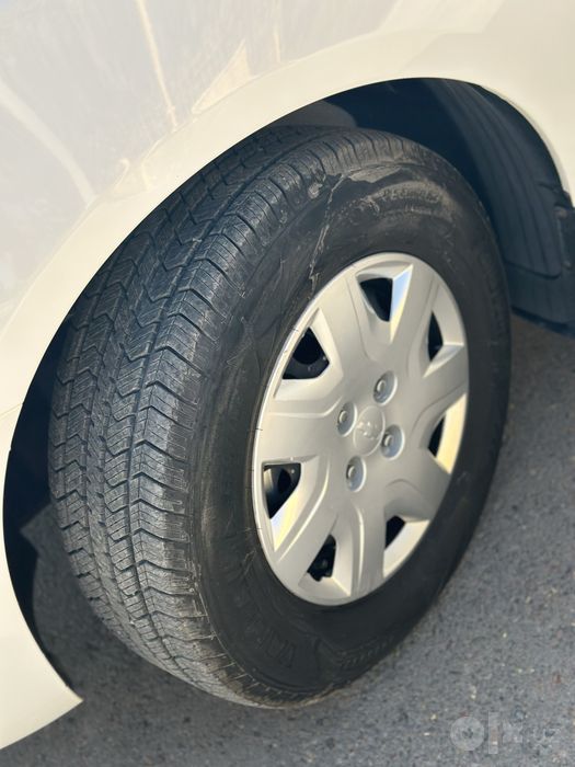 chevrolet cobalt  2 evro mexanika xolati ideal tayyor