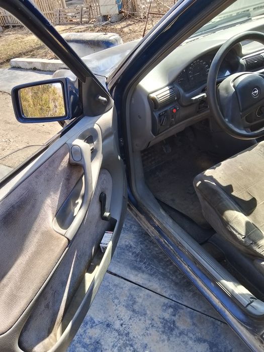 Продам автомобиль на активном ходу