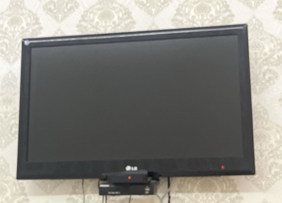 Установка Телевизоров