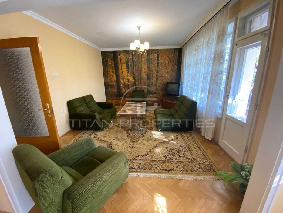 Продава се Многостаен апартамент в Пловдив, Център - 140 кв.м за 1643 €/кв.м - Снимка #4