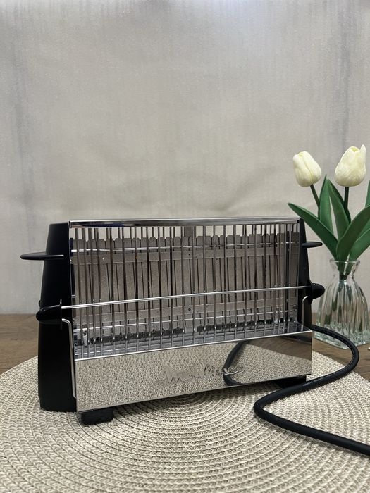 Тостер Moulinex A15453 760W