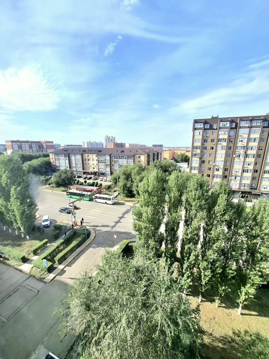 3 ком квартира 4 микрорайон