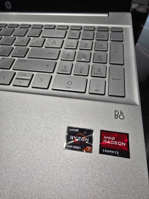 Продавам HP Pavilion модел 15-eh1041nq