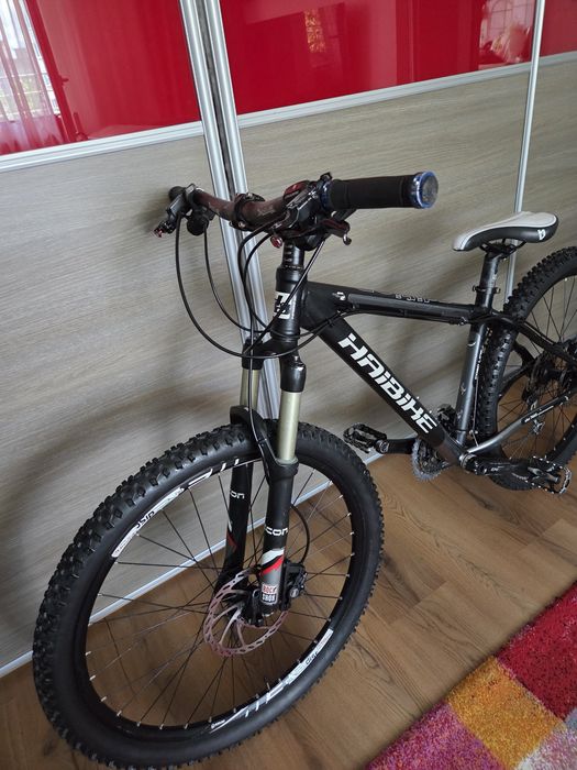Bicicleta 26 Haibike Hai Edition RC