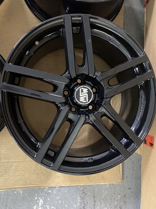 Jante '20 MSW22 (OZ) 5x120  BMW X3(2010-2018) X4(2014-2018) Seria