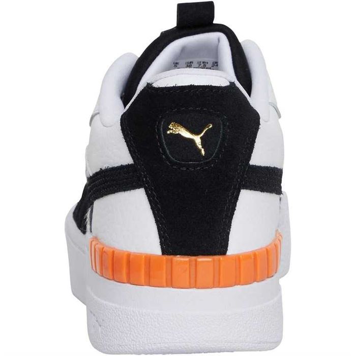 puma adidasi model cali