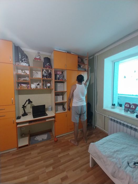 Продам детский гарнитур