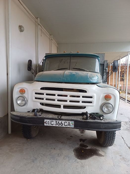 Продается ЗИЛ 130