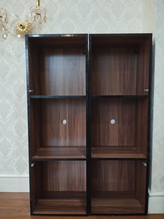 2 шкафчика обмен