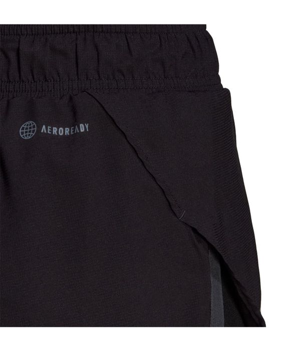 Pantaloni scurti + colanti adidas dama