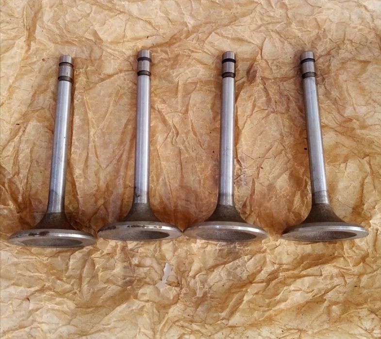 Колпаки на Волгу Газ-21