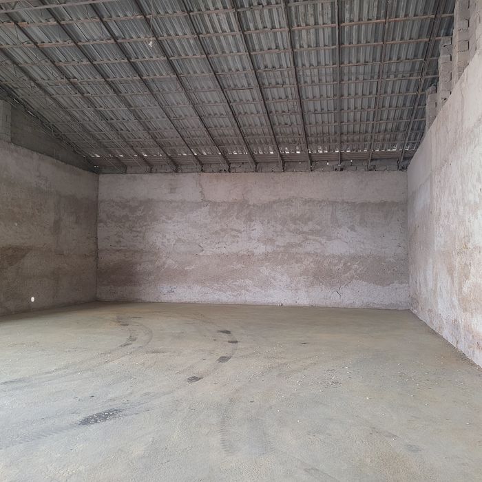 Складское помещение