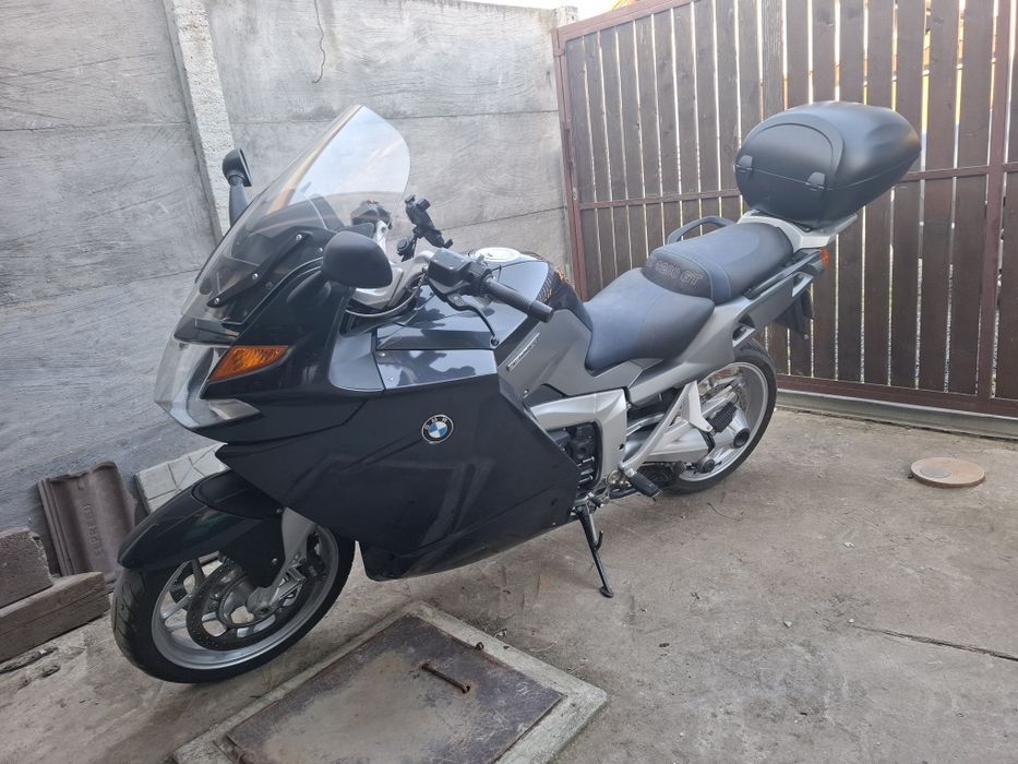 variante,schimb,bmw K1200GT,injectie ,ABS,incalzire,pilot,RO