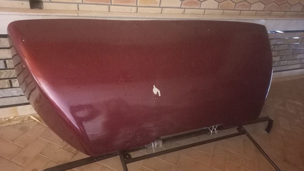 KAMAZ qoshi  sotiladi