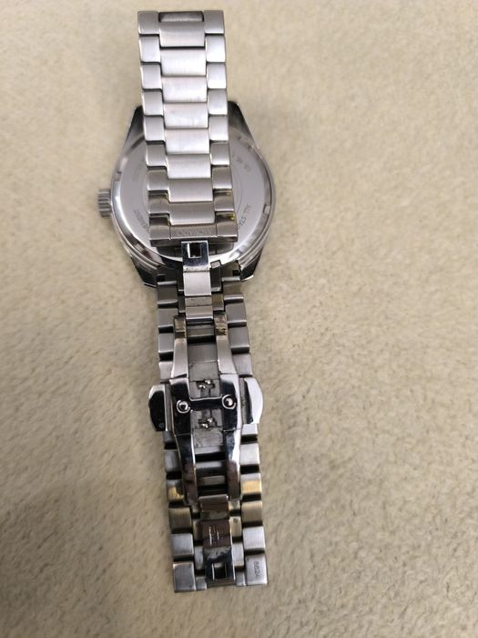 Мъжки часовник ESQ  by MOVADO