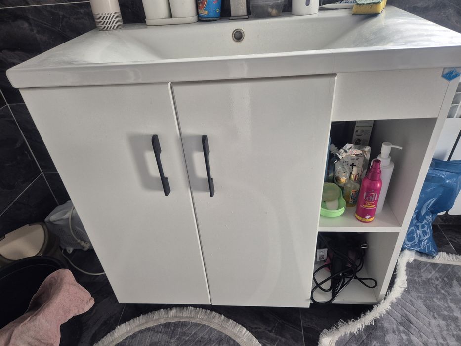 Продам почти новое