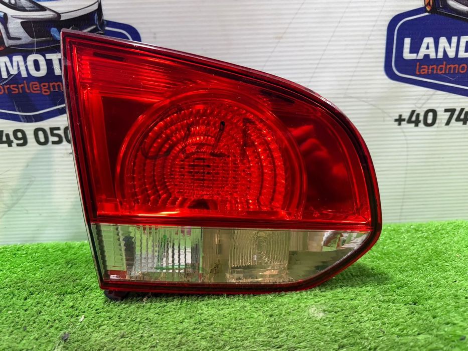 STOP TRIPLA HAION STANGA VOLKSWAGEN GOLF VI COD OEM 89089808D 5K0945107 2008-2013