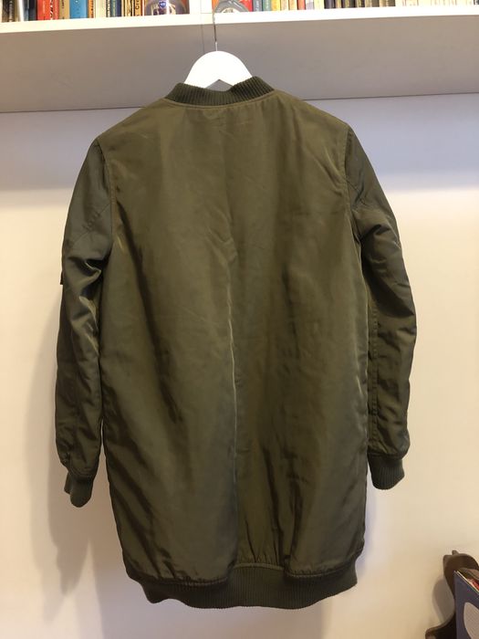 Geaca dama Bershka, marime M