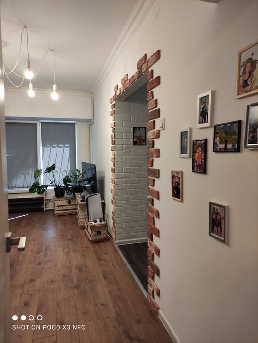 Продам 2х.ком. квартиру