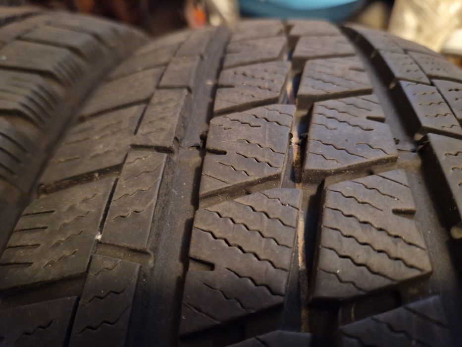 Allseason 205/75 r16 C