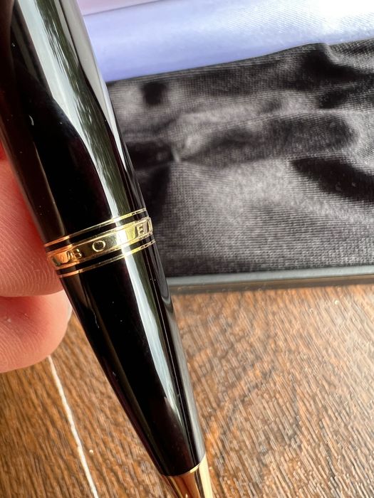 Montblanc Boheme