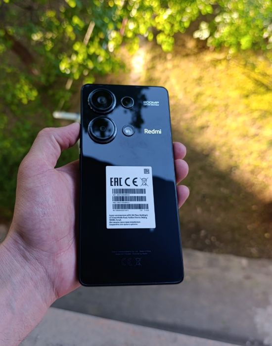 Redmi note 13 pro