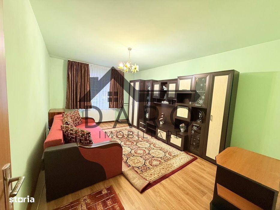 Apartament,