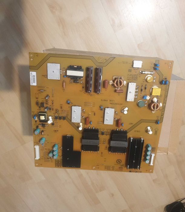 Placă de alimentare Philips 60PFL6008 FSP243-9F01 / 272217190784 – Funcțională