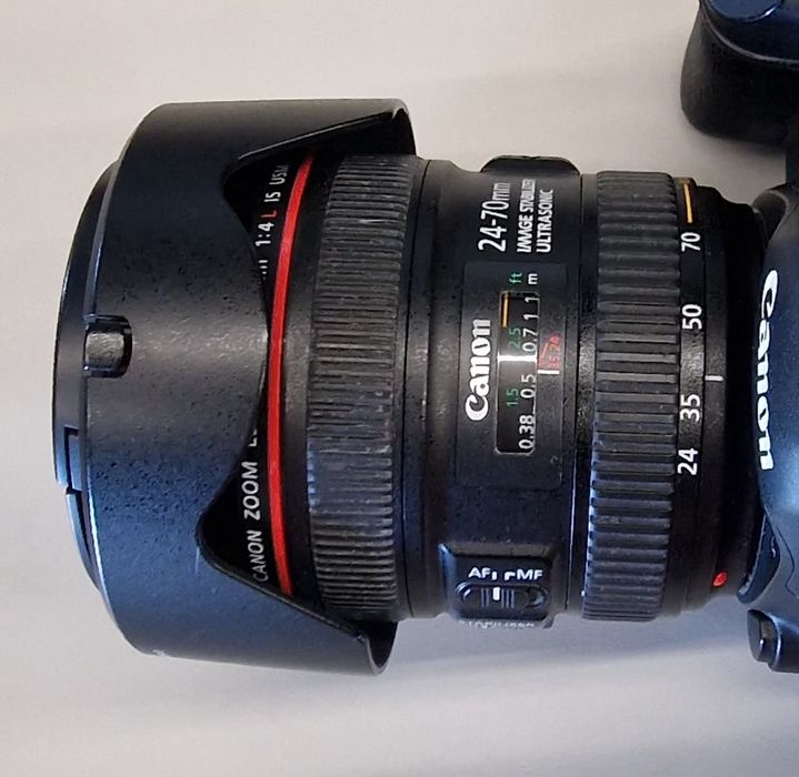 Canon 5D mark lll