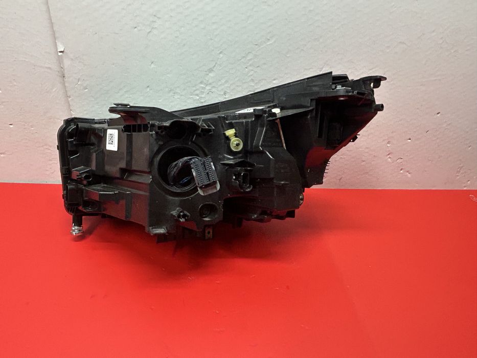 Far faruri bmw G60 G61 seria 5 full led adaptiv dreapta 2024-2025