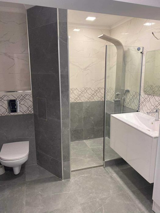 Тристаен апартамент