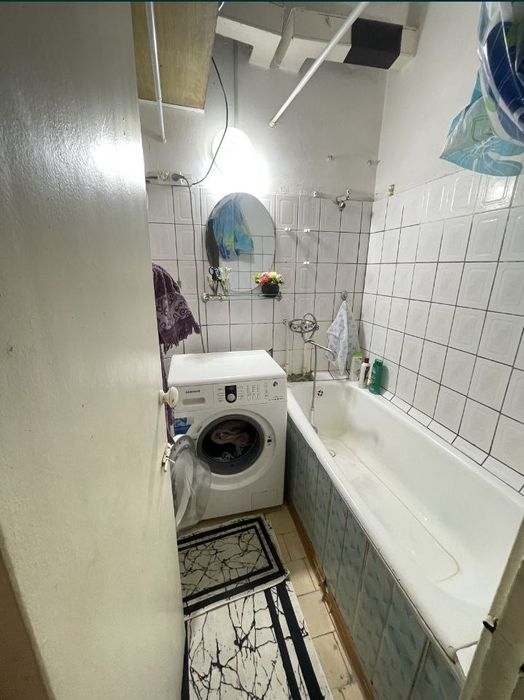 Продам квартиру 3х комнатную