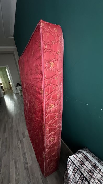 Матрас двухспальный 180х200