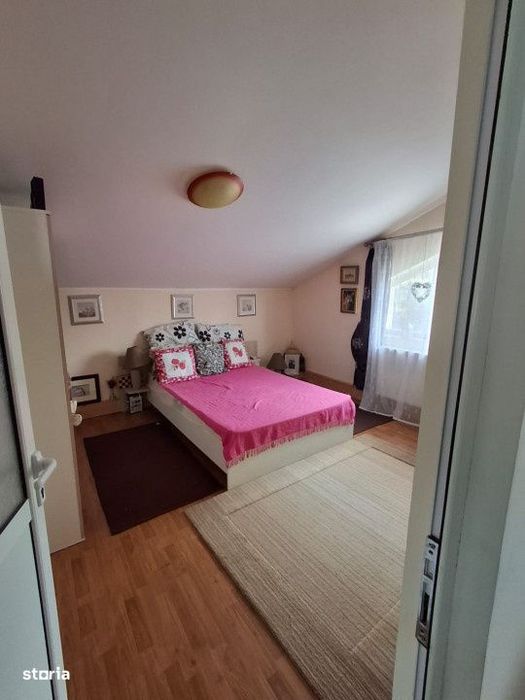 Casa Individuala  In Sat Vladiceni Com. Tomesti