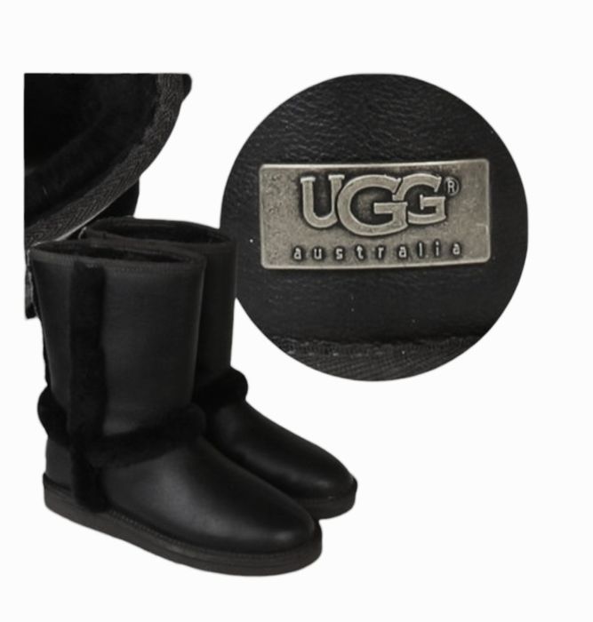 Cizme Ugg originale