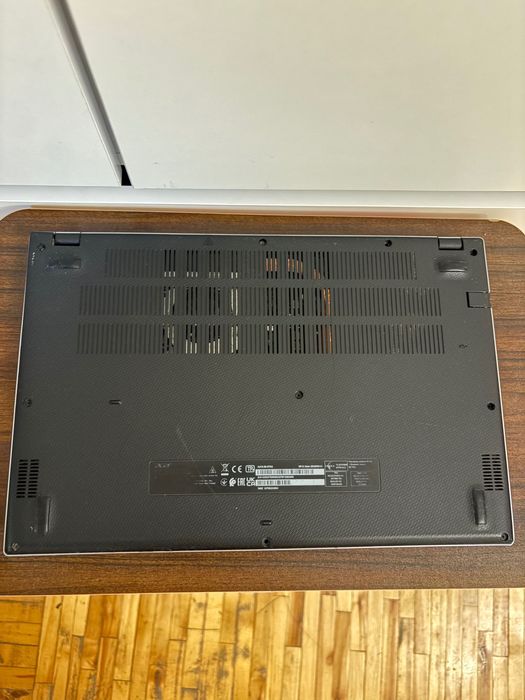 Acer Aspire 3 A315-59