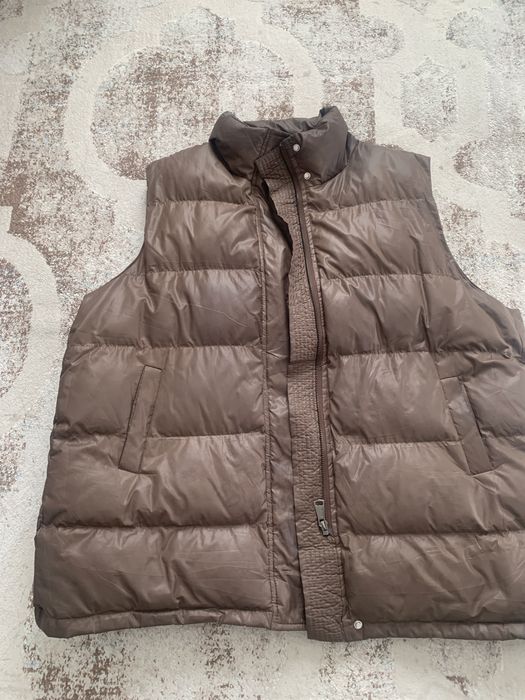 Продается безрукавка