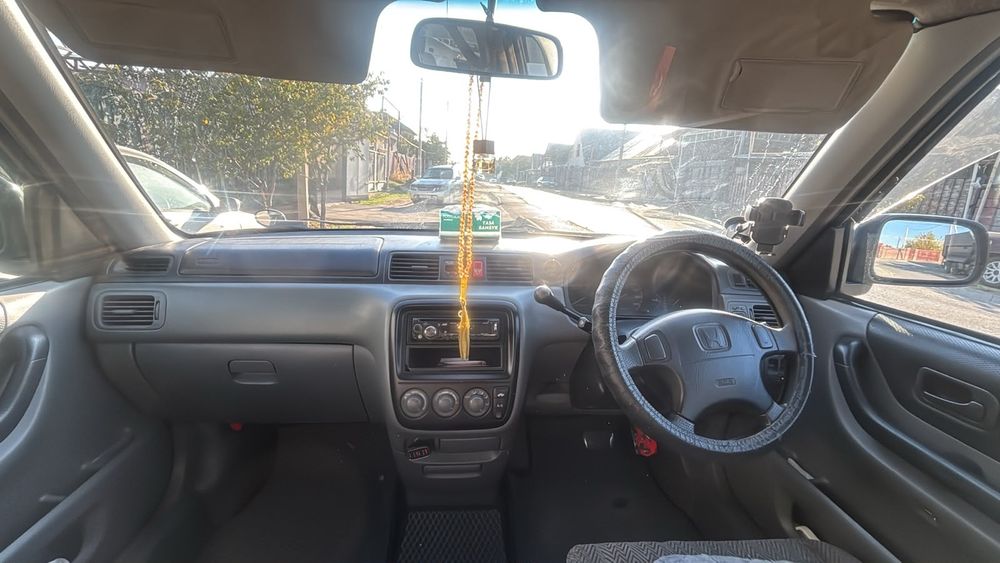 Продам honda cr-v