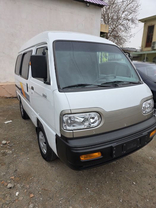 Срочний Дамас 22 сотилади